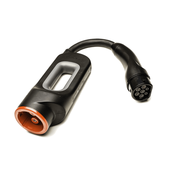 1036391-10-С 1036391-10-D CHAdeMO Adapter (EU)